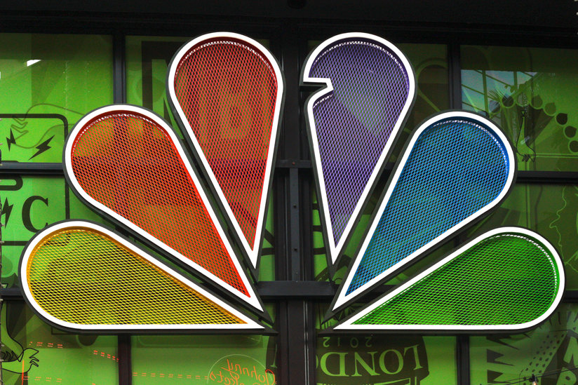 NBC logo