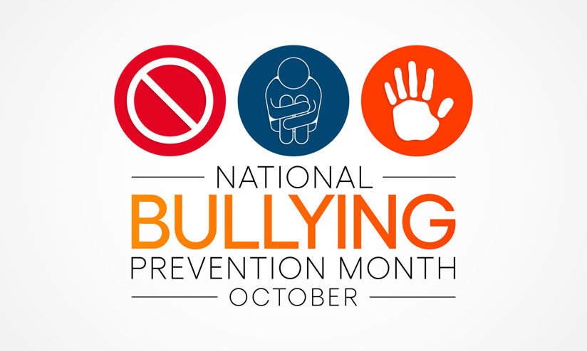 Bullying Prevention Month