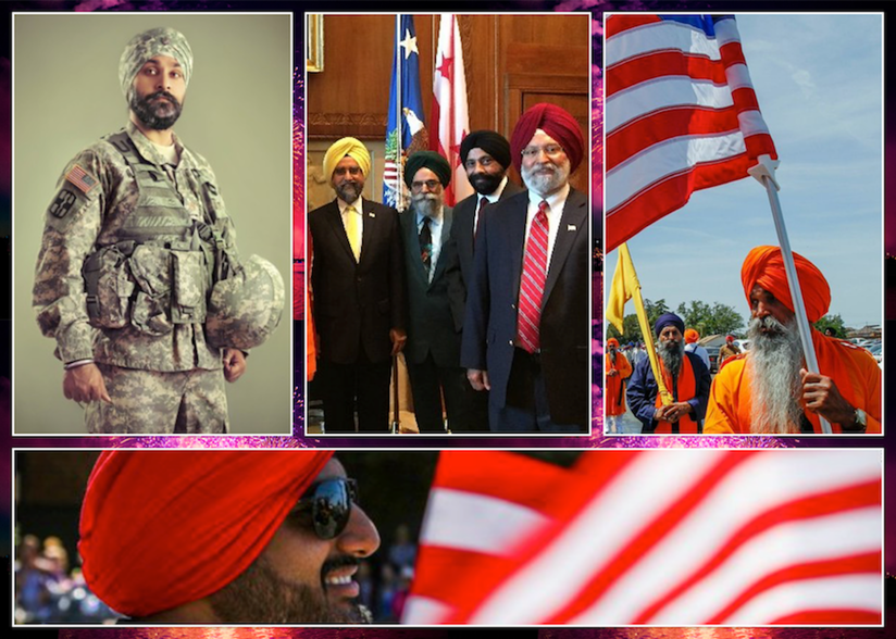 Sikhs in America