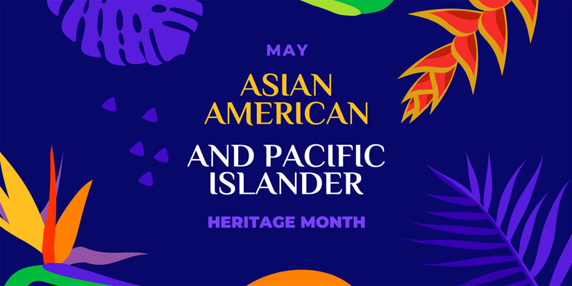 AAPI Heritage Month