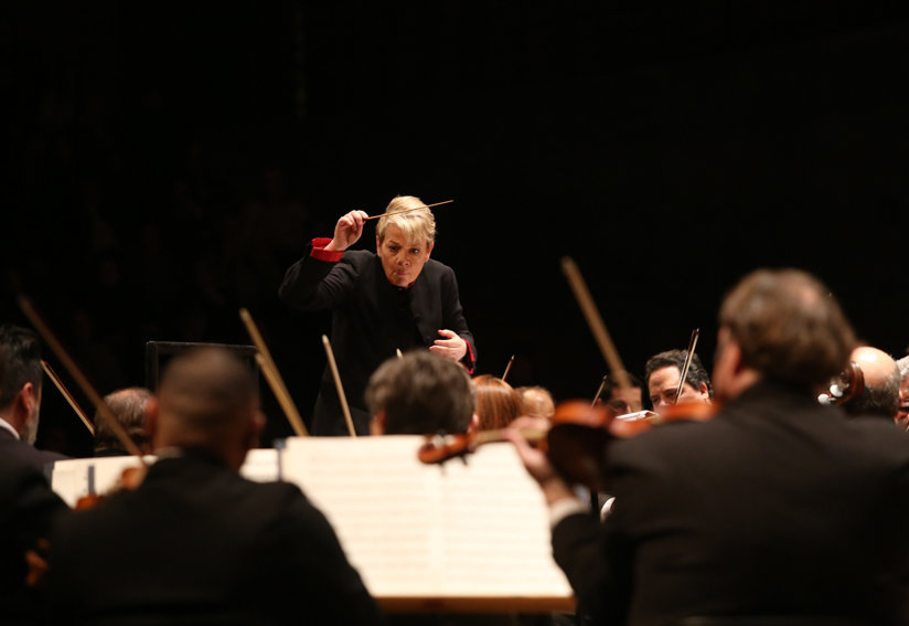 Marin Alsop