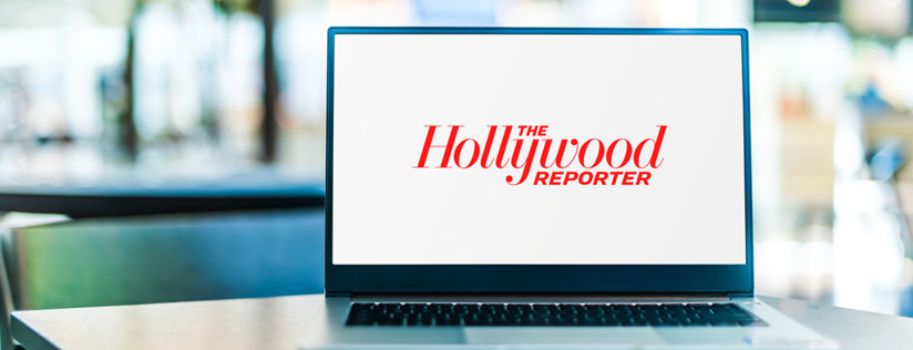 The Hollywood Reporter