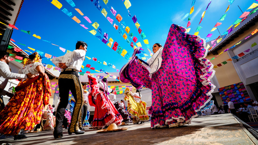 Dancers