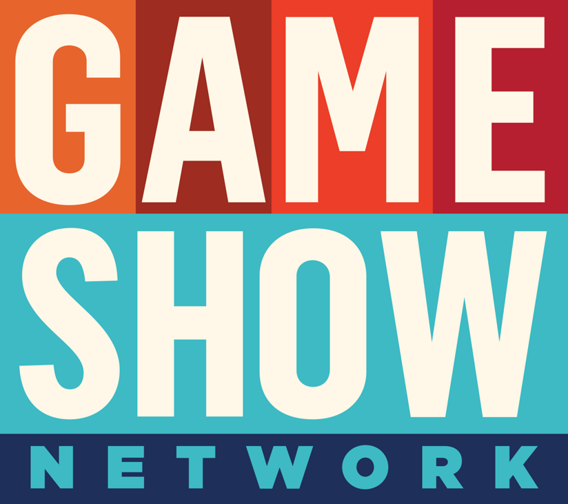 Game Show Network logo