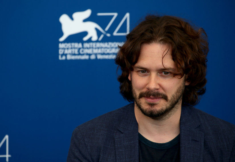 Edgar Wright