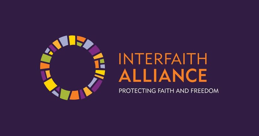 Interfaith Alliance logo