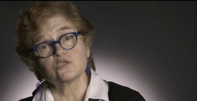 Deborah Lipstadt