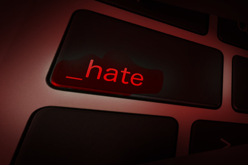 Hate