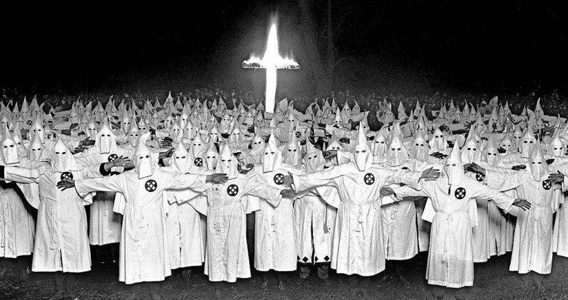 The KKK