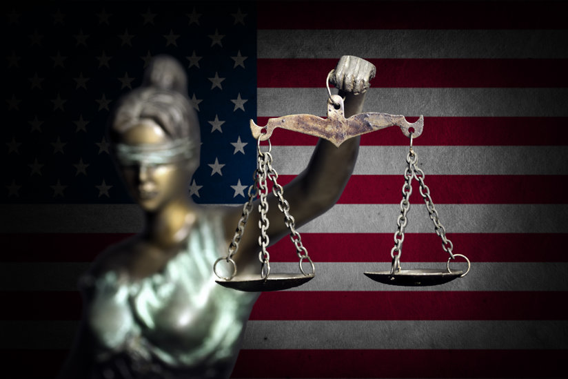 Lady Justice