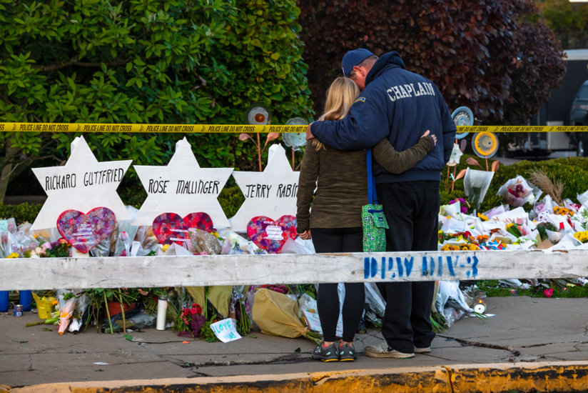 Tree of Life Synagogue