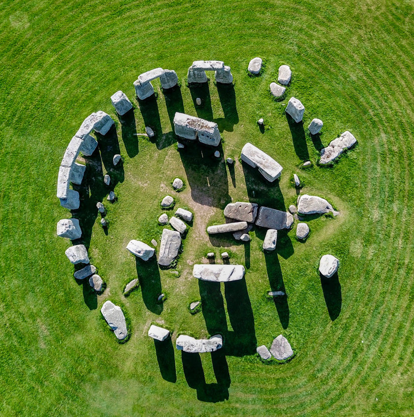 Stonehenge