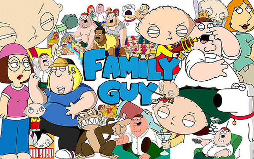 Family Guy