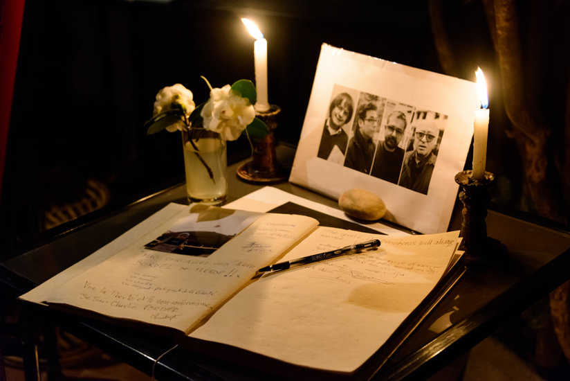 charlie hebdo freedom of speech essay Charlie Hebdo freedom of expression