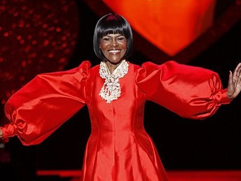 Cicely Tyson