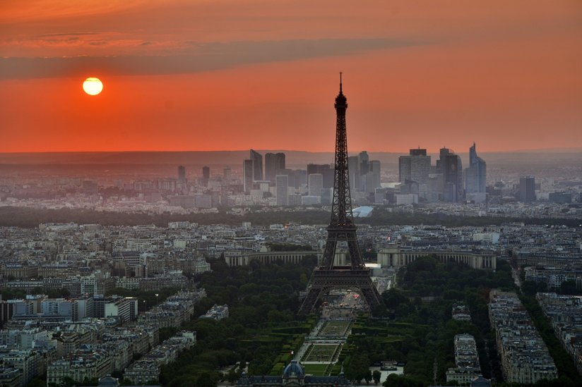 Paris, France