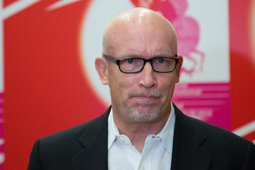 Alex Gibney