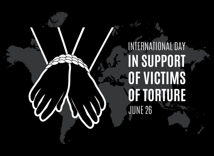 UN Day Against Torture