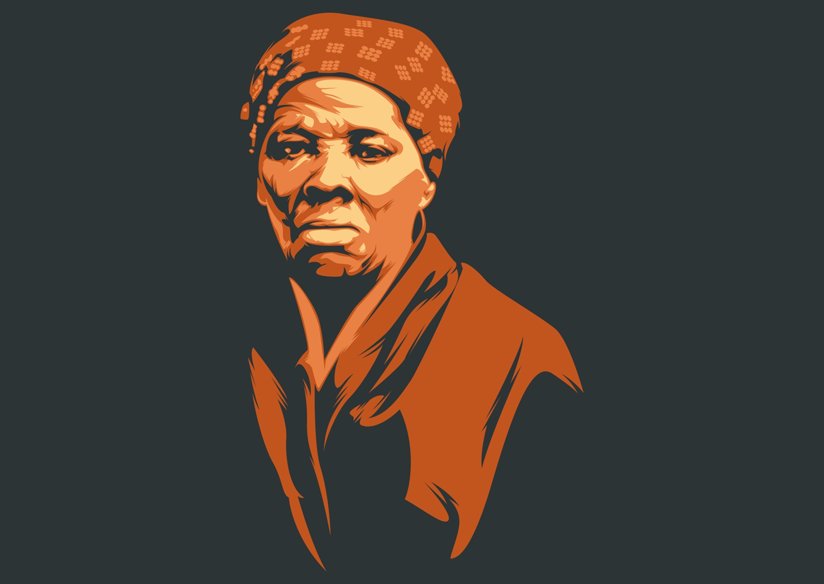 Harriet Tubman