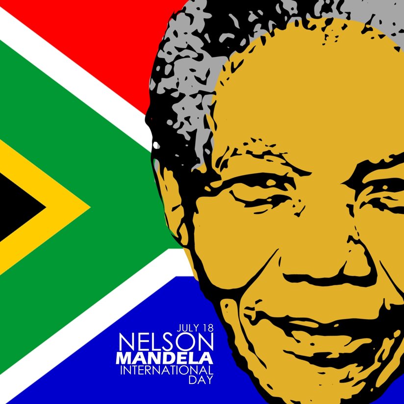 Nelson Mandela Day