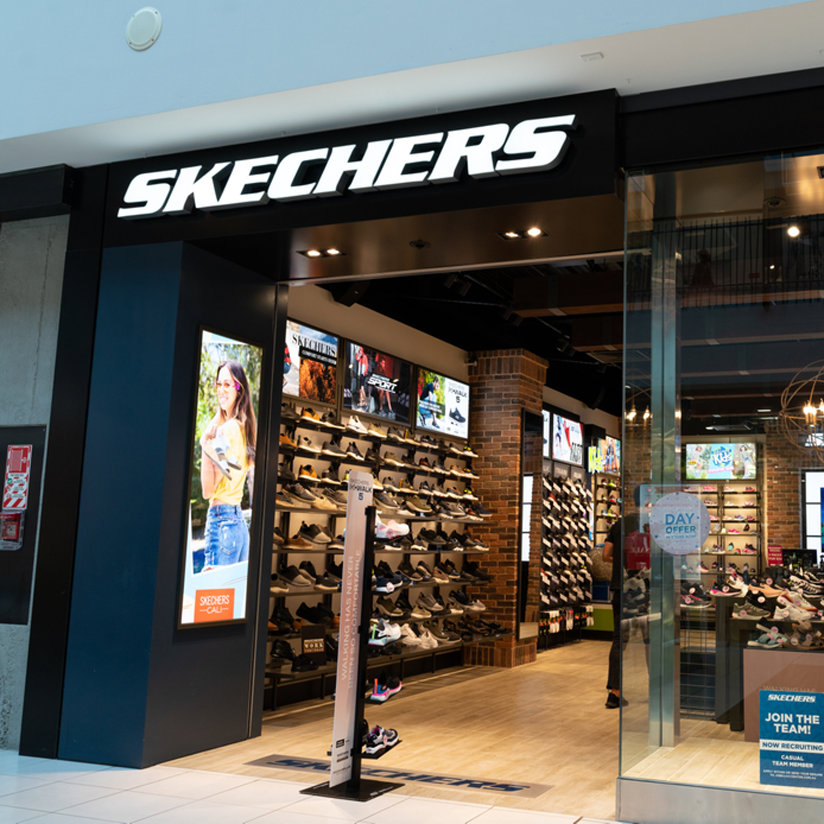 Skechers outlet clearance near me used